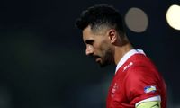 عالیشاه: قلب پرسپولیس برای همیشه ایستاد