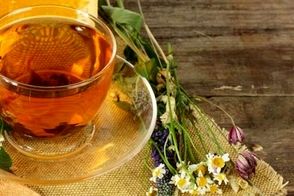 با این دمنوش دیگر سرما نمی‌خورید!