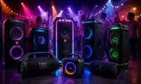 بهترین اسپیکر برای مهمانی و دورهمی در بازار ؛ ۲۰ انتخاب از اقتصادی تا حرفه‌ای