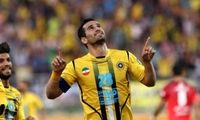 یک پوستر مقصد حاج‌صفی را لو داد