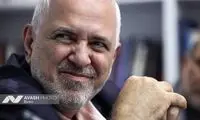 ظریف: به همه چیز باور داریم غیر از دیپلماسی 