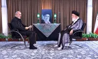 علم‌الهدی: وصیت‌نامه رهبر شهید نزد پسرانشان است