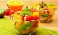 این چهار میوه را شب‌ها نخورید