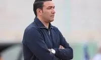  جواد نکونام در باشگاه النصر رویت شد!