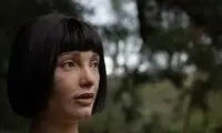 سخنرانی یک ربات در مجلس اعیان بریتانیا!