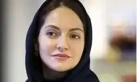 لقب جنجالی کارگردان مشهور برای مهناز افشار