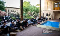 سه خانه پرطرفدار اصفهان که این روزها کلی مهمان دارد