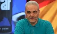 سرود خداحافظی جواد خیابانی برای امباپه!