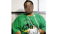حکم اعدام حسین غول تایید شد 