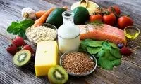 بهترین غذاها برای سلامت ریه و تنفس راحت