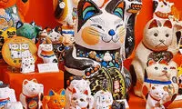 عجیب‌ترین نمادهای خوش‌شانسی در جهان