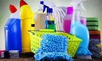 شوینده‌های شیمیایی چه بلایی بر سر بانوان خانه‌دار می‌آورد؟
