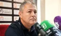 اسکوچیچ: استادیوم را برای پرسپولیس به دیگ جوشان تبدیل کنید