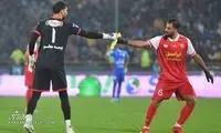 پیام بدرقه باشگاه پرسپولیس برای ۳ ستاره