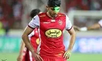 مدت قرارداد ترابی و اسماعیلی‌فر با سرخ‌ها مشخص شد
