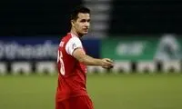 لژیونر پرسپولیسی قراردادش را فسخ کرد