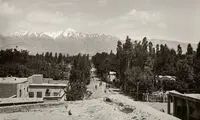ناصرالدین‌شاه باغ لاله‌زار را به ۹۰ هزار تومان فروخت