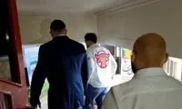 حضور یک ستاره در باشگاه پرسپولیس برای بستن قرارداد