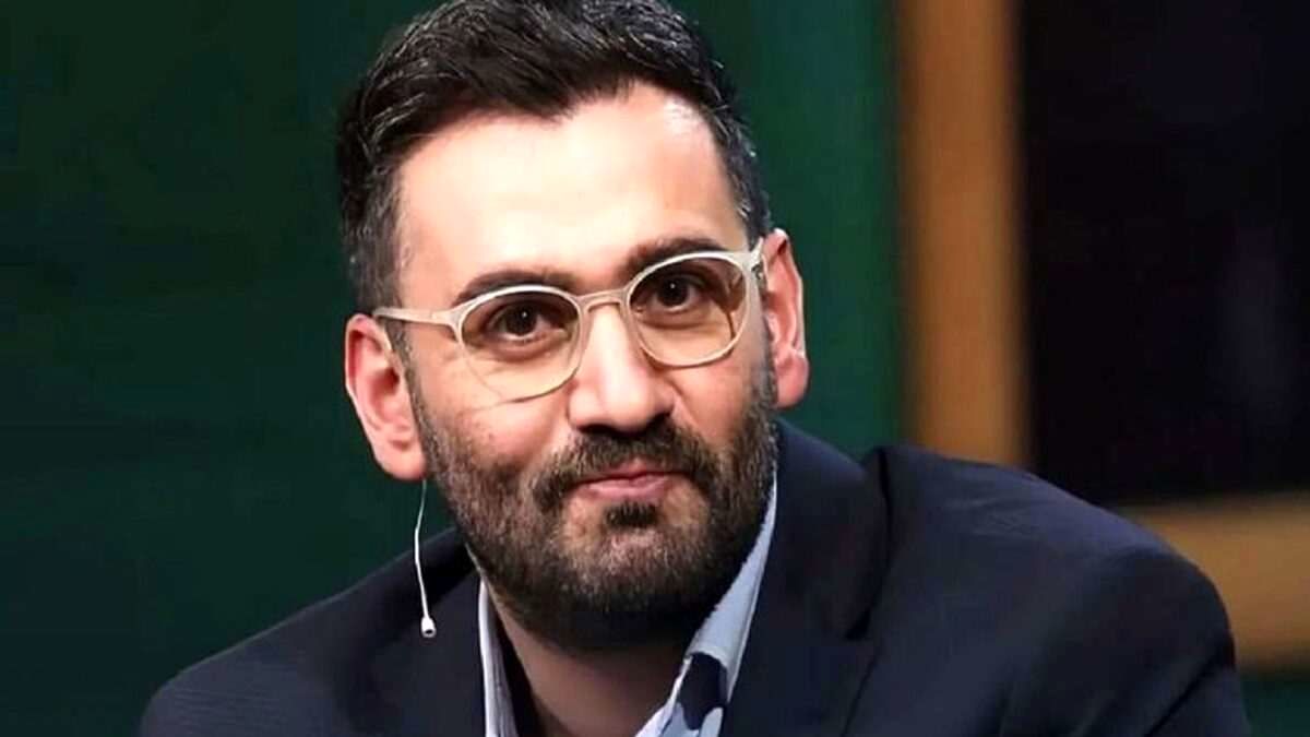 نیما شعبان‌نژاد، ترانه معروفِ سیاوش قمیشی را بازخوانی کرد!