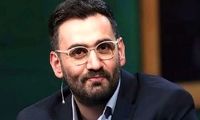 نیما شعبان‌نژاد، ترانه معروفِ سیاوش قمیشی را بازخوانی کرد!