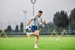 نفس راحت پرسپولیسی‌ها با نیمکت نشینی اورونوف!
