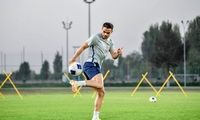 نفس راحت پرسپولیسی‌ها با نیمکت نشینی اورونوف!
