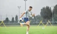 نفس راحت پرسپولیسی‌ها با نیمکت نشینی اورونوف!
