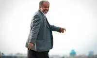 تیپ جذاب بازیگران در عروسی دختر سعید آقاخانی