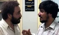 قاب عاشقانه بازیگر «هزارپا» و همسرش در آمستردام