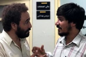 قاب عاشقانه بازیگر «هزارپا» و همسرش در آمستردام