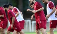 تغییر احتمالی مقصد اردوی تابستانی پرسپولیس