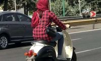 مشکل گشای موتورسواری بانوان چیست؟
