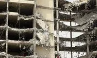 تعداد مفقودی‌های حادثه متروپل قطعی شد؟