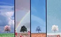 متولدین کدام فصل سال عصبی‌تر هستند؟ 