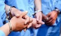 وقوع اسیدپاشی وحشتناک در رشت