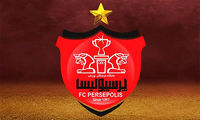 بمب جدید پرسپولیس در حال انفجار 