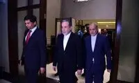 عراقچی وارد پایتخت پاکستان شد