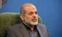 نمادِ مسئولیت‌پذیری مسئولین از نظر وزیر کشور