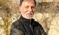 مرتضی عقیلی پس از 44 سال به سینما بازگشت
