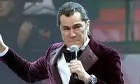 فالش‌خوانی این خواننده لس‌آنجلسی سوژه کاربران شد