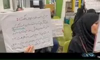 بیست‌و‌سی بخاطر جبلی خودش را بی‌آبرو کرد