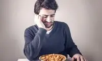 چرا در روزهای گرم کم‌اشتها می‌شویم؟