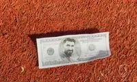  دلارهای تقلبی دست از سر بیرانوند برنمی‌دارند!