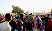 ۴ تالار عروسی در لرستان پلمب شدند