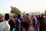۴ تالار عروسی در لرستان پلمب شدند