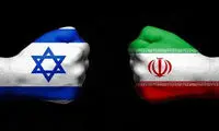 درخواست اسرائیل از آمریکا برای کنترل پاسخ ایران