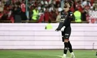 پرسپولیس خواهان محرومیت بیرانوند شد