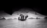 متلکی که موجب قتل یک جوان شد