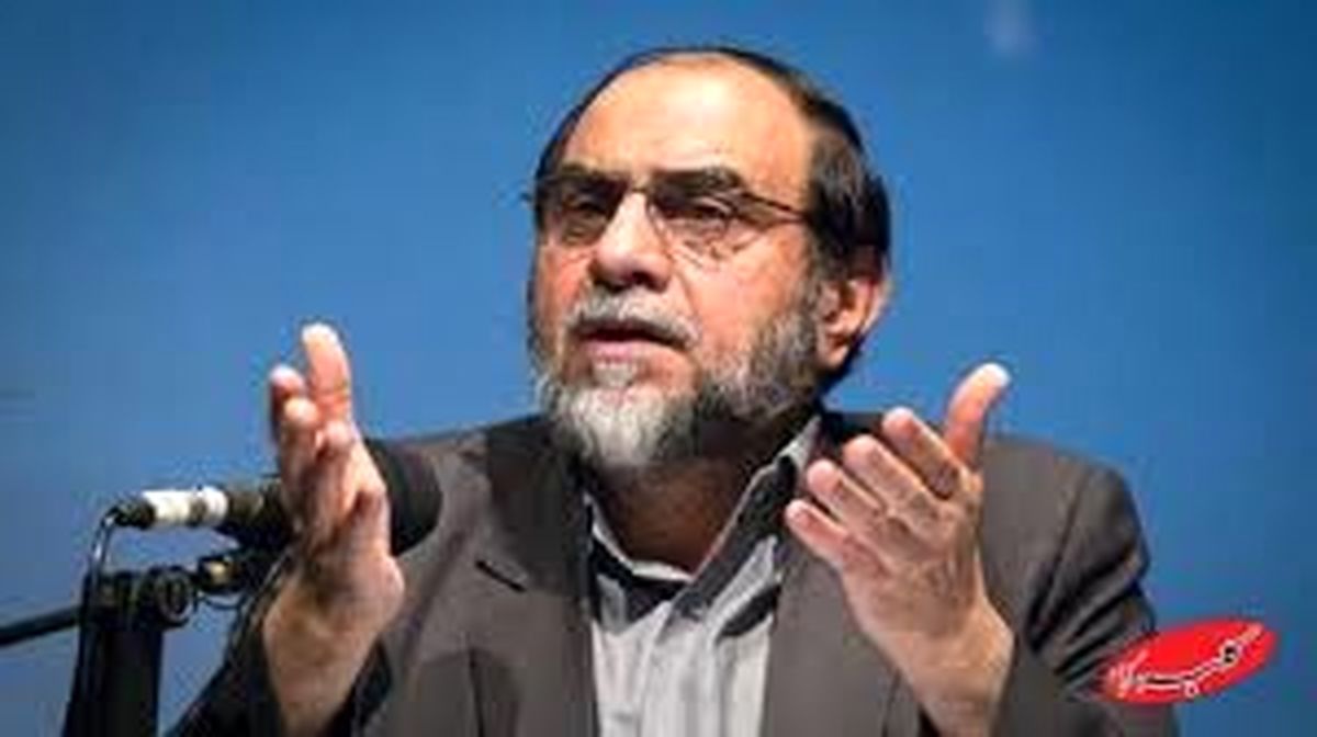 مهمان تلویزیون: اگر می‌توانستم کاخ‌های تهران را خراب می‌کردم!