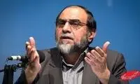 مهمان تلویزیون: اگر می‌توانستم کاخ‌های تهران را خراب می‌کردم!